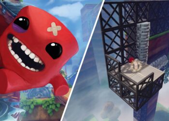 All Bandage Areas in World One