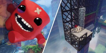 All Bandage Areas in World One