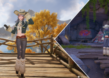 Braveness in Full Bloom Quest Information