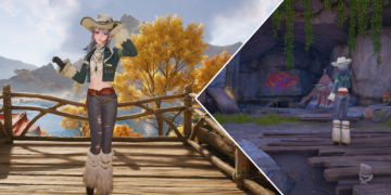 Braveness in Full Bloom Quest Information