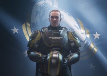 Helldivers 2 Developer Responds to Neighborhood Criticism Throughout AMA