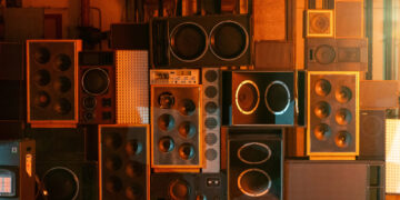 Here is How Audio system Make A number of Sounds At As soon as