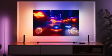 This HDMI Sync Field Will Convey A New Feeling To Your TV’s Audio