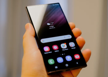 Your Samsung Cellphone Is Dropping A Enjoyable Customization Function With One UI 8.5