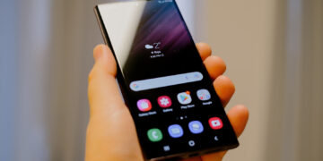 Your Samsung Cellphone Is Dropping A Enjoyable Customization Function With One UI 8.5