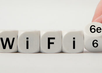 What’s The Distinction Between Wi-Fi 6 And Wi-Fi 6E?