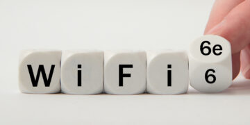 What’s The Distinction Between Wi-Fi 6 And Wi-Fi 6E?