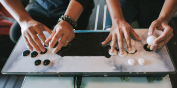 5 Amazon Finds That Let You Construct A Retro Arcade At Residence