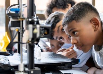 5 3D Printer Equipment You Can Really 3D Print Your self