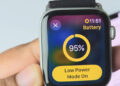 What Does The Yellow Circle Imply On Your Apple Watch?