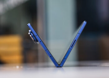 5 Widespread Errors Folks Make When Shopping for A Foldable Android Telephone