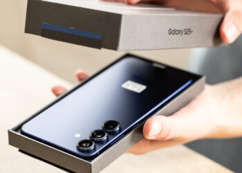 Samsung’s Subsequent Gen Telephones May Be Getting A Main Audio Improve