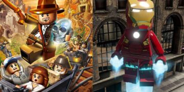 8 LEGO Video Video games That Launched on the Unsuitable Time