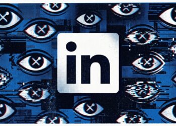 LinkedIn Tracks 6,000+ Browser Extensions on Customers’ PCs