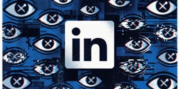 LinkedIn Tracks 6,000+ Browser Extensions on Customers’ PCs