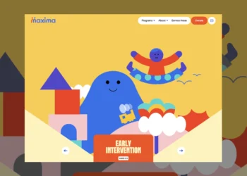 Constructing the Maxima Remedy Web site: React, GSAP, and Dabbling with AI