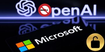 Microsoft has loosened its unique management over OpenAI, and now the substitute intelligence race seems broad open