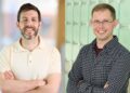 Jacob Andreas and Brett McGuire named Edgerton Award winners | MIT Information