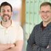 Jacob Andreas and Brett McGuire named Edgerton Award winners | MIT Information