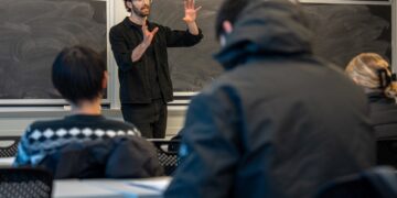 A philosophy of labor | MIT Information