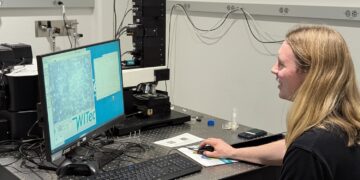 Sixteen new START.nano corporations are creating hard-tech options with the assist of MIT.nano | MIT Information