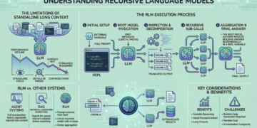 Every little thing You Must Know About Recursive Language Fashions