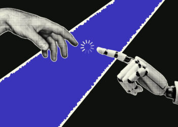 No One Builds The Web page, No One Visits It