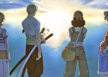 Assault on Titan studio slammed for AI use and it will not be the final time