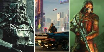 10 Greatest Open-World Shooters with Customized Builds