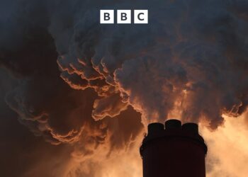 Tech Life – Placing polluters in court docket