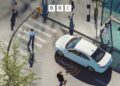 Tech Life – Sharing the street with driverless vehicles