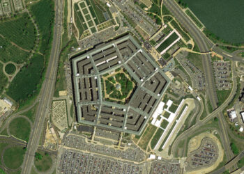 Pentagon’s Zero Belief Push Faces a 2027 Actuality Verify