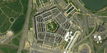 Pentagon’s Zero Belief Push Faces a 2027 Actuality Verify
