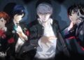 Persona thirtieth Anniversary Clothes Hints At New Remakes