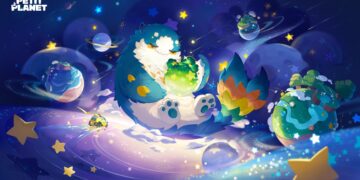 The Petit Planet beta is coming again with new updates, however you continue to have to hope for an invitation