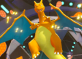 Pokémon Champions World Launch Instances Revealed