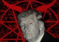 Staunch Trump Supporters Are Now Asking if He’s the Antichrist