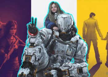 Pragmata’s Tender Tackle Fatherhood Made Me Need to Be a Lady Dad