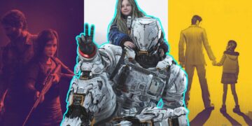 Pragmata’s Tender Tackle Fatherhood Made Me Need to Be a Lady Dad