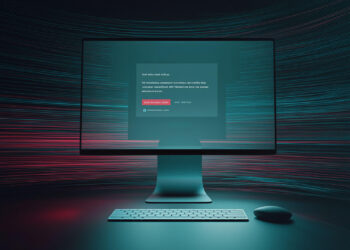 What the ransom notice gained’t say