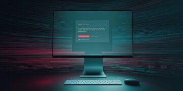 What the ransom notice gained’t say