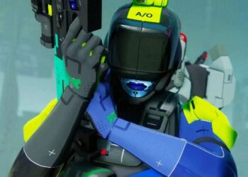 Bungie Teases Upcoming Marathon Modifications, Beginning With A lot Wanted Buffs