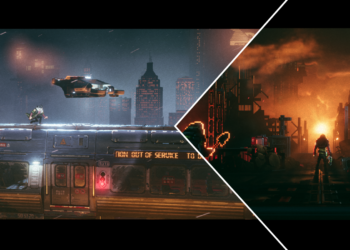 All Tempest-Man Comedian Areas in REPLACED (The Greatest Fan Quest)