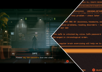 The right way to Open Warren’s Protected in REPLACED