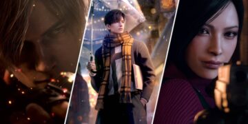 Resident Evil followers have adopted a Love & Deepspace character because the son of Leon S. Kennedy and one in every of his potential spouses