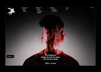 R—Ok ’26: The Pondering and Code Behind a Portfolio Led by Presence