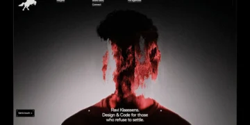 R—Ok ’26: The Pondering and Code Behind a Portfolio Led by Presence