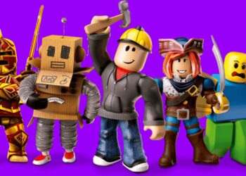 Hollywood is making yet one more Roblox film adaptation