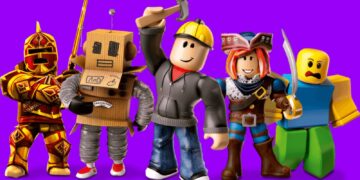 Hollywood is making yet one more Roblox film adaptation