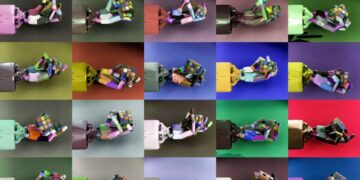 How robots be taught: A short, modern historical past